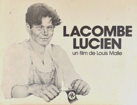 Lacombe Lucien