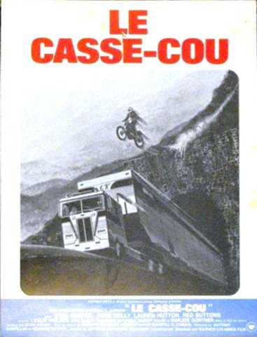 Casse cou (le)