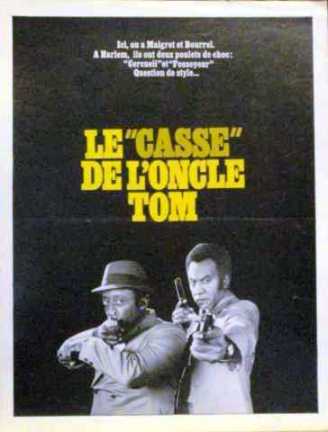 Casse de l'oncle Tom (le)