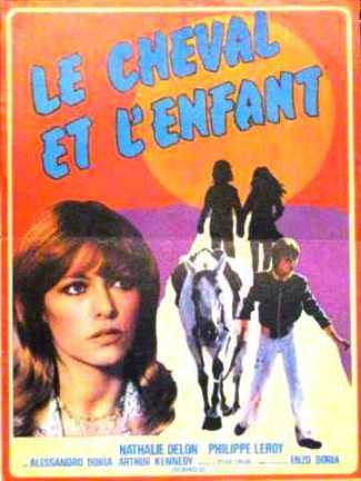 Cheval et l'enfant (le)