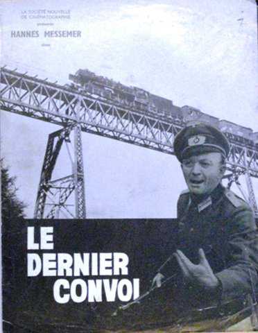 Dernier convoi (le)