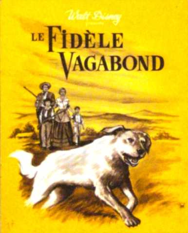 Fidèle vagabond (le)