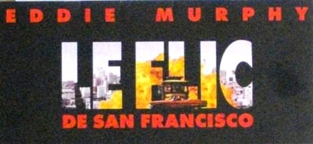 Flic de San Francisco (le)