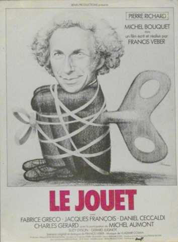 Jouet (le)