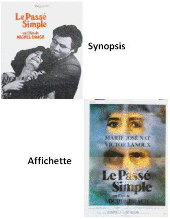 Passé simple (le)