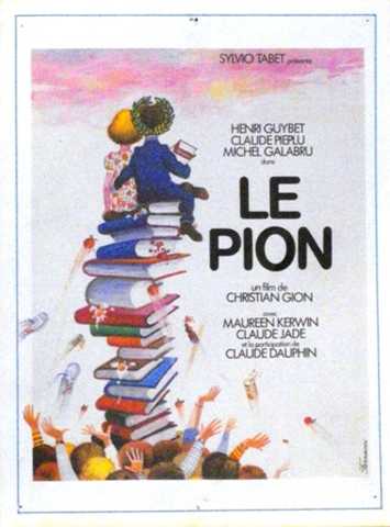 Pion (le)