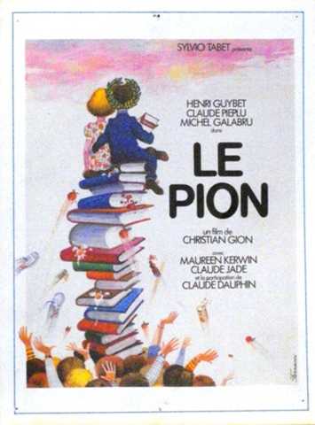 Pion (le)