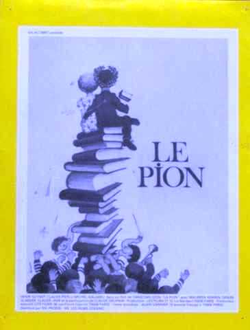 Pion (le)