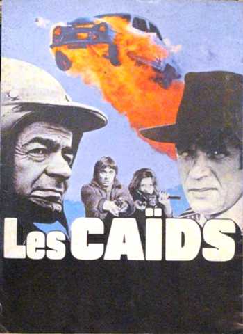 Caïds (les)