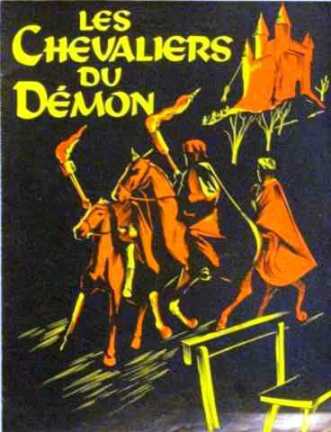 Chevaliers du démon (les)