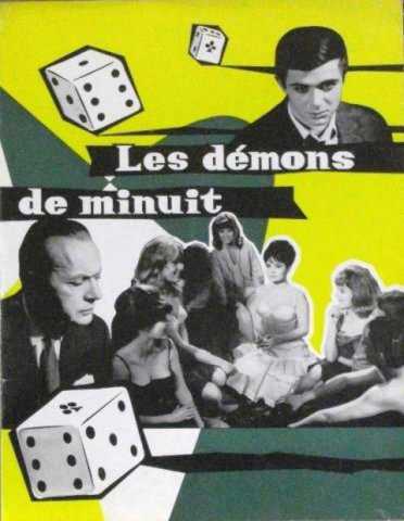 Démons de minuit (les)