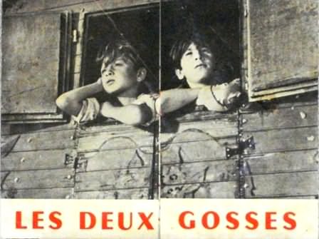 Deux gosses (les)