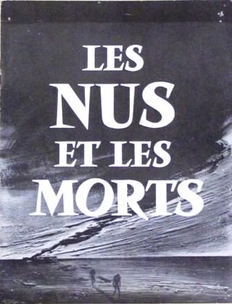 Nus et les morts (les)