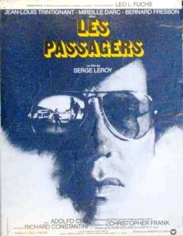 Passagers (les)