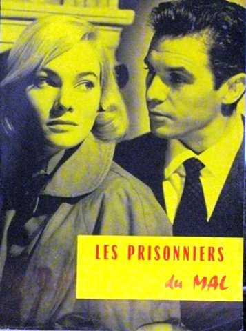 Prisonniers du mal (les)