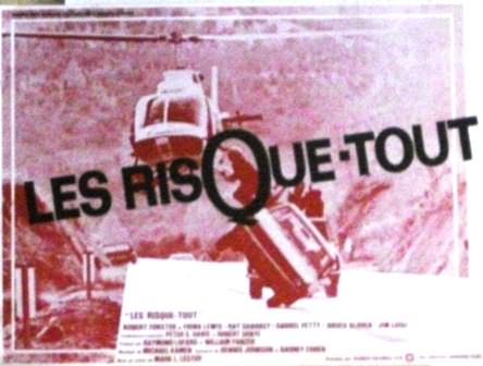 Risque-tout (les)