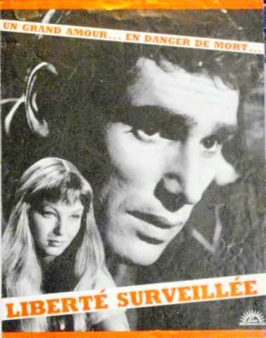 Liberté surveillée