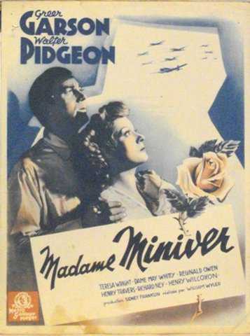 Madame Miniver