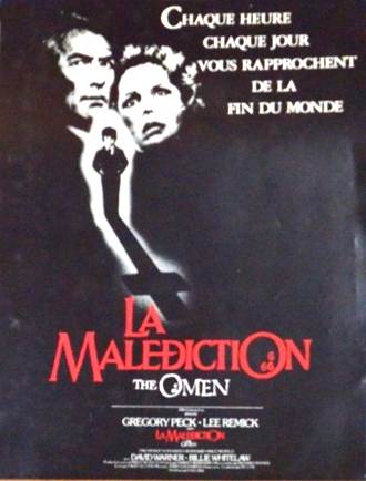 Malédiction (la)