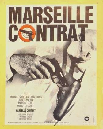 Marseille Contrat