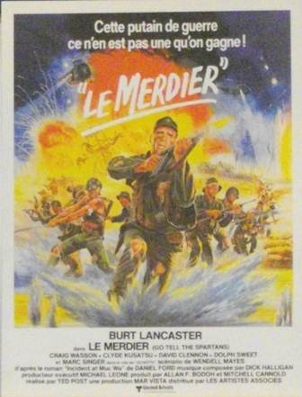 Merdier (le)