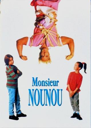 Monsieur Nounou