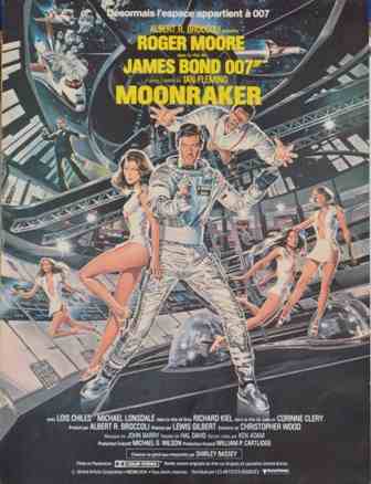 Moonraker