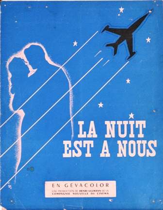 Nuit est à nous (la)