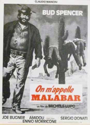 On m'appelle Malabar