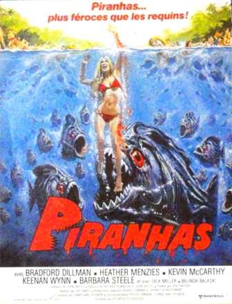 Piranhas