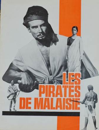 Pirates de Malaisie (les)