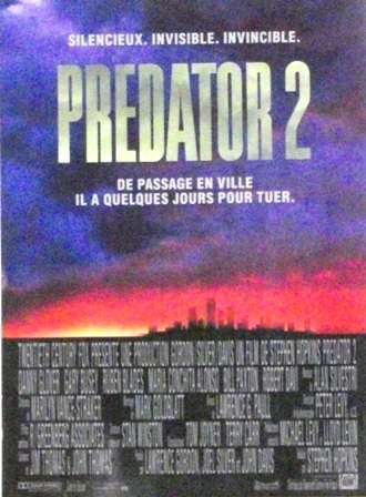 Prédator 2