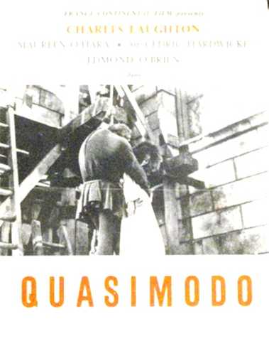 Quasimodo