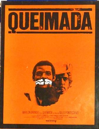 Queimada