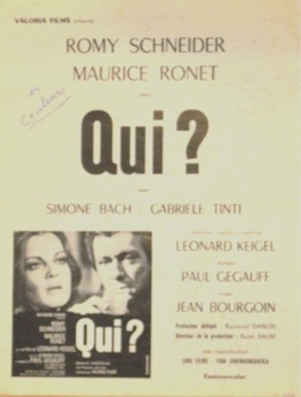 Qui?