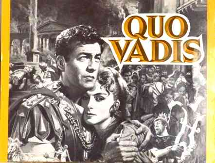 Quo Vadis