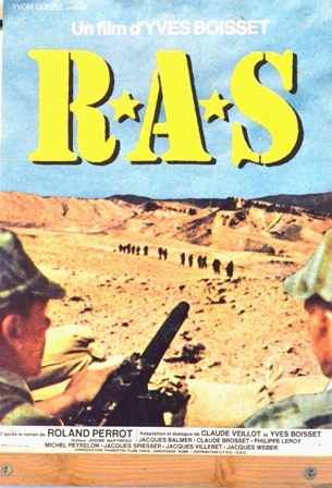 R.A.S