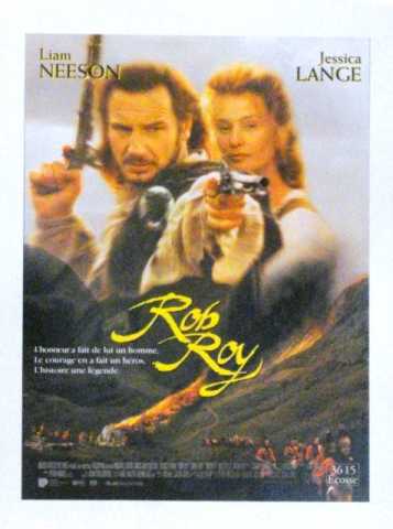 Rob Roy