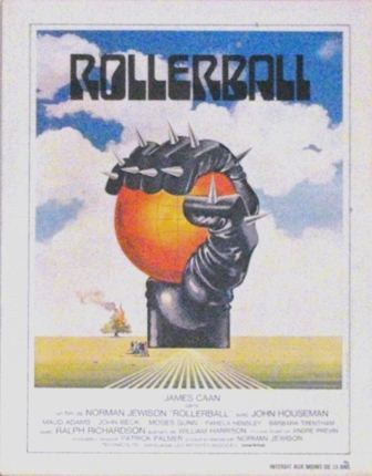 Rollerball