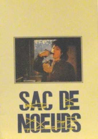 Sac de noeuds