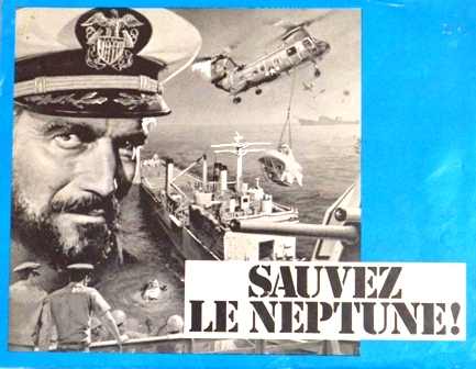 Sauvez le neptune