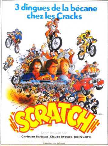 Scratch