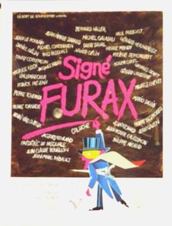 Signé Furax