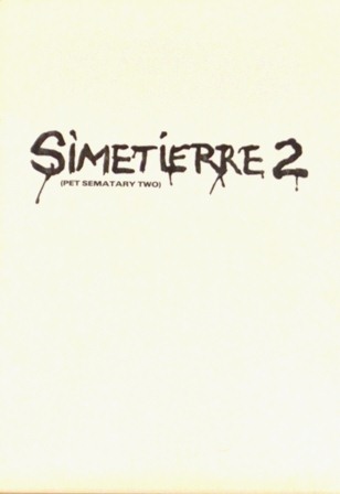 Simetierre 2