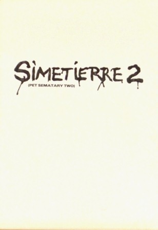 Simetierre 2