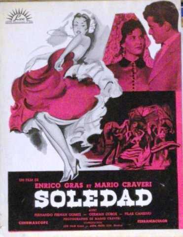 Soledad