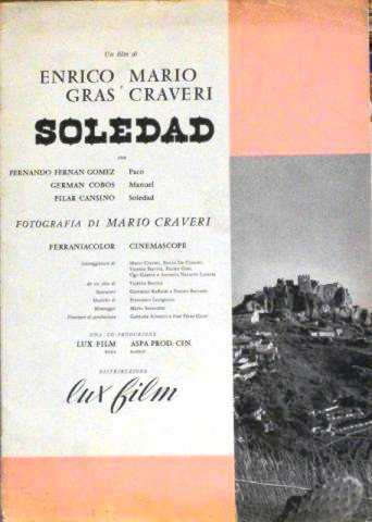 Soledad