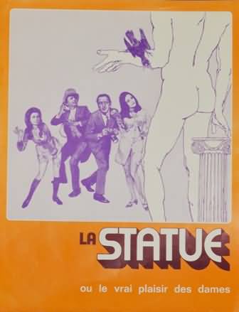 Statue ou le vrai plaisir des dames (la)