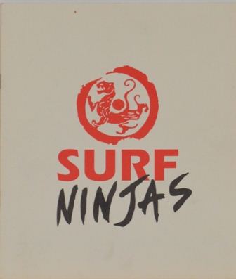 Surf Ninjas