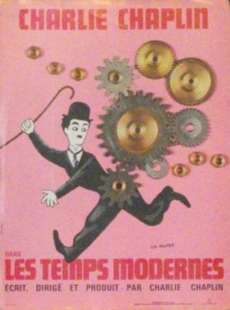 Temps modernes (les)